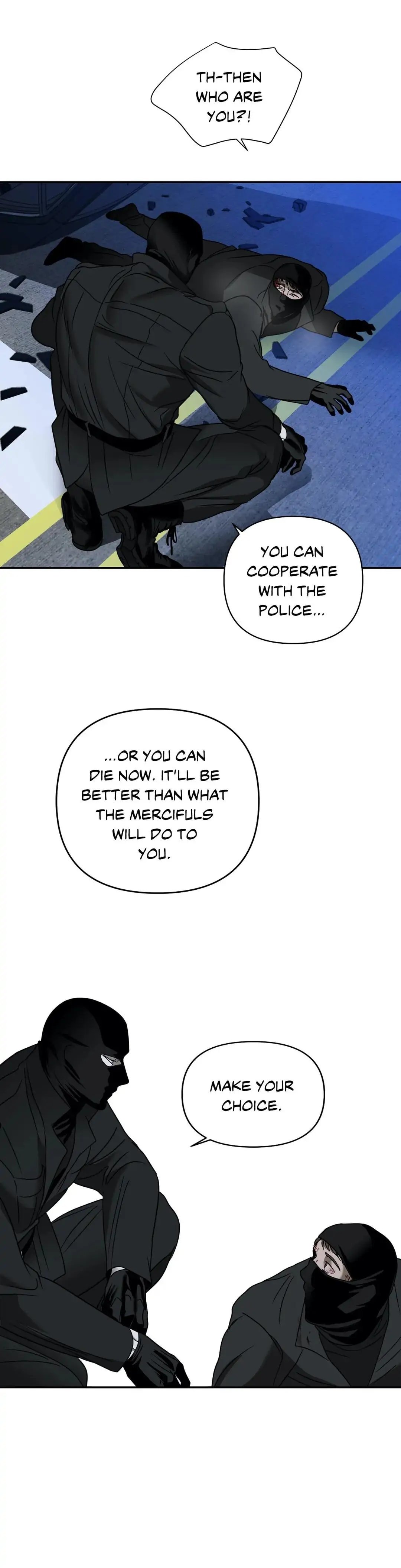 Shutline, Chapter 42 image 16